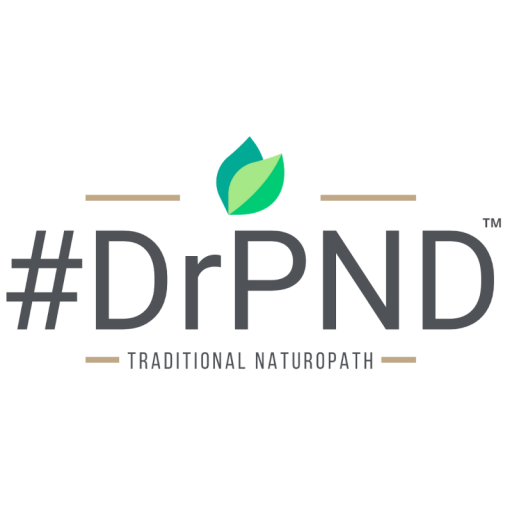 ND Holistic Health Program with DrPND - 6 Month